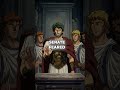 Julius Caesar's INSANE Life Story in 60 Seconds