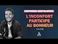 Histoires inspirantes  16  linconfort participe au bonheur  avec emile