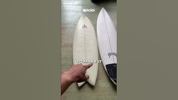 Surf tips: How important is surfboard volume