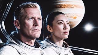 THE LIGHTSPEED PROJECT — Official Trailer | Future Vision XPRIZE