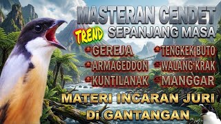 MASTERAN CENDET FULL TEMBAKAN PANJANG KEKINIAN TERLENGKAP Trend Sepanjang Masa
