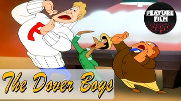THE DOVER BOYS AT PIMENTO UNIVERSITY | HD | The 50 Greatest Cartoons of all time
