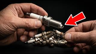 Bunu Gördükten Sonra, Eski̇ Spark Pluglari Hi̇çbi̇r Zaman Atmazsiniz