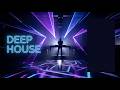 Deep House Instrumental DJ Mix 🔥 No Vocal Groove Beats for Focus &amp; Chill, Music DJ Deep House
