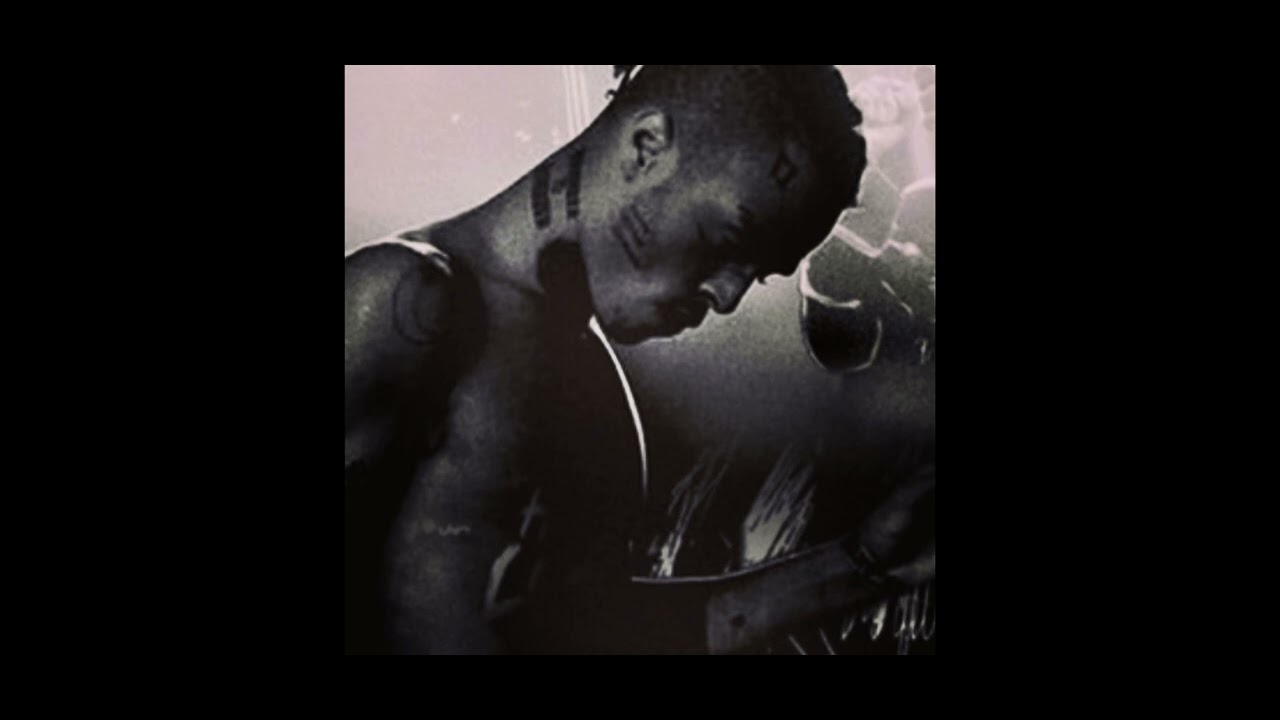 XXXTENTACION GNARLY BASTARD YouTube