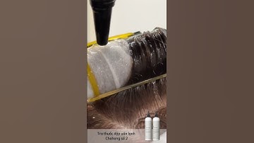 Quy trình Uốn Lạnh Chahong