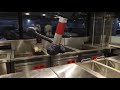 Doosan robotics  collaborative robotic chief kitchen