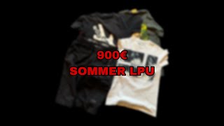 Das beste Sommer LPU !  (Vivienne Westwood, Vintage, Oakley etc.) 