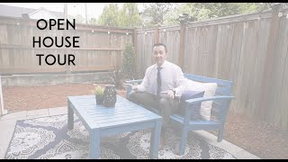 West Seattle Townhome New Listing Home Tour | 6318A 34th Ave SW, Seattle | BRIAN HUIE of RSVP