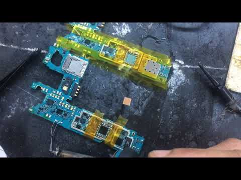 Driver usb samsung s7262 Windows 10