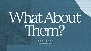 High School | What About Them? (Psalm 37: 1-11) | Collin Warner