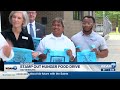 Mail carriers gearing up for annual ‘Stamp Out Hunger’ food drive in Hattiesburg