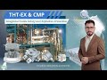AI Infrastructure Security: THT-EX & CMP Join Forces in Taiwan #datacenter #cableglands