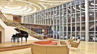 Holiday Villa Johor Bahru City Centre, Malaysia | Travel With Bhavya