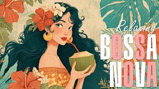 Download Lagu Smooth Bossa Nova Covers 2025 🥥🎧 Relaxing Bossa Jazz Vibes for Summer MP3 Download Lagu Smooth Bossa Nova Covers 2025 🥥🎧 Relaxing Bossa Jazz Vibes for Summer MP3