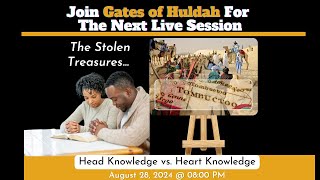 How Do You Move Scripture from Head Knowledge to Heart Knowledge