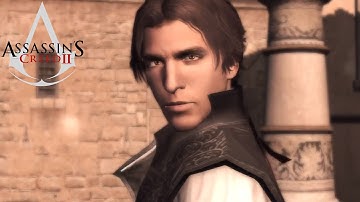 Special Delivery - Assassins Creed II