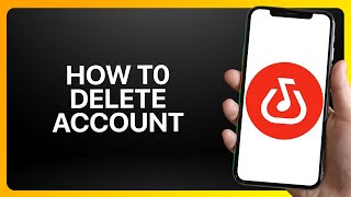 How To Delete Bandlab Account Tutorial