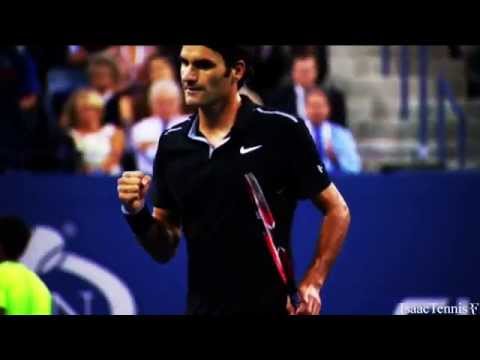 |Roger Federer| - Beyond Belief (HD 1080p)