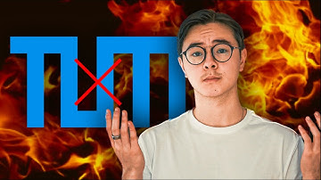 Why I Left The "Most Prestigious" University In Germany (TUM)