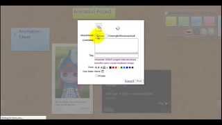 lino app demo screenshot 4