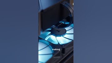 Meet the FRAME 4000D - Your Next PC Case?