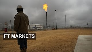 Where now for Oil Prices? | FT Markets