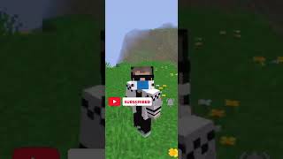 easiest way to mine diamands like a pro #minecraft #zaeemuddin