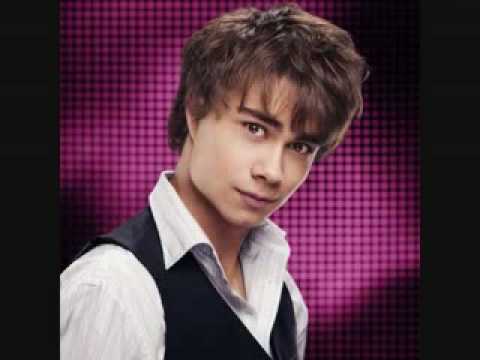 Alex Rybak-Foolin' + lyrics