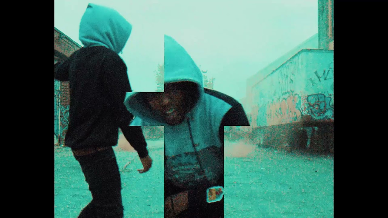 Bounce - Problem Child ft. Yungz (Official Music Video)