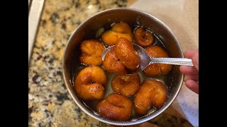 Chhena Jhilli | ଛେନା ଝିଲ୍ଲୀ । Tasty Odia sweet । ସ୍ୱାଦିଷ୍ଟ ଓଡିଆ ମିଠା । Indian Dessert
