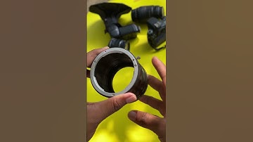 How to convert Any lens into a Macro lens 😮#macrophotography #beginnerphotography #shorts