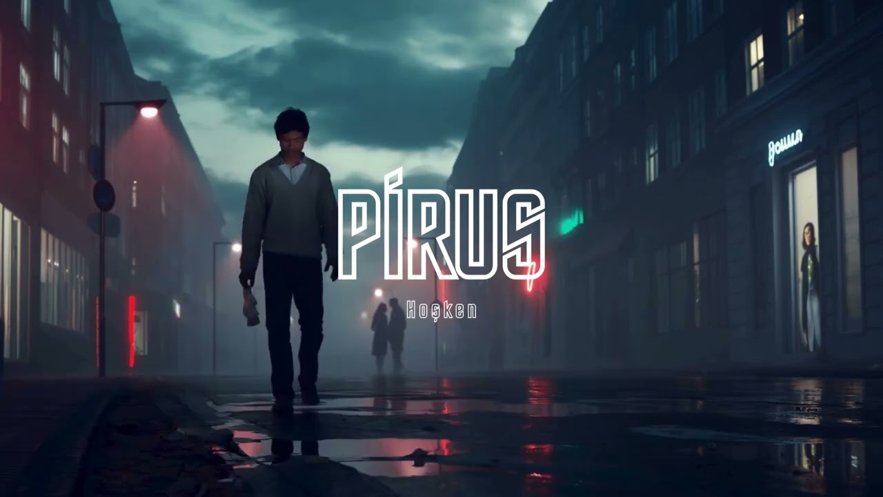 Pirus - Hoşken