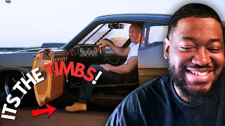 STRATUZY REACTS TO MORE UNREALISTIC FAST & FURIOUS SCENES ! [PT. 4]