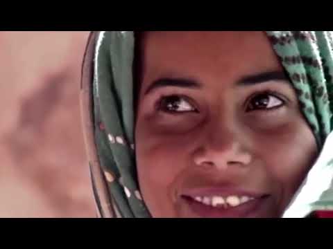 بتغني لمين محمد الحلو      