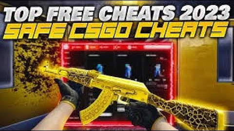 TOP 3 BEST LEGIT CS2 CHEATS IN 2025!
