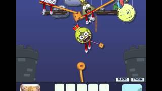 игра Спящее королевство приложение в контакте screenshot 5