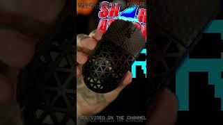 Attak Shark R5 Ultra | Моя основная игровая мышь + Soft + Game + Unboxing (teaser)