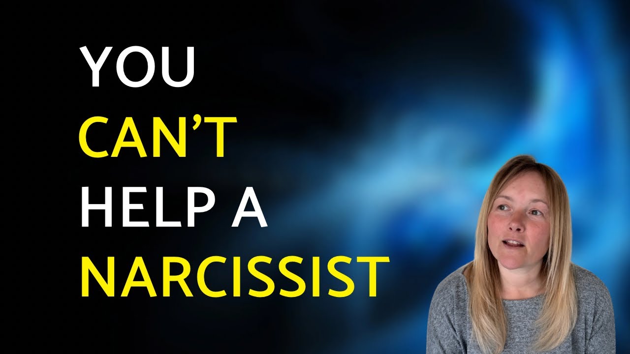 7 Reasons You Can’t Fix a Narcissist (No Matter How Much You Love Them ...