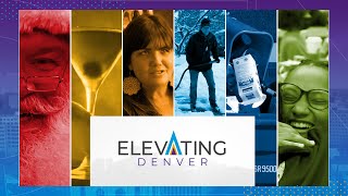 ELEVATING DENVER - December 2022