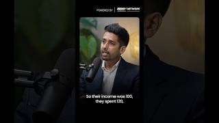 India’s Fiscal Anchor Shift | Debt-to-GDP vs Deficit Explained by Kirttan Shah