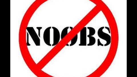 TTR RANT: The 3xcuse