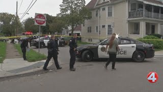 North Tonawanda man charged with murder he allegedly committed at 16