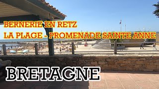 #BRETAGNE_BERNERIE EN RETZ