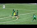 Uganda 1-0 Zambia | Highlights | U17 FIFA Women