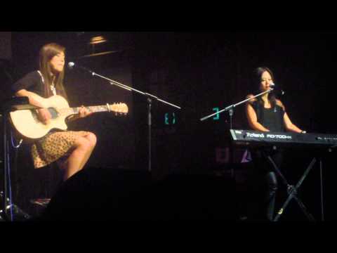 20130405 Jayesslee - Live in Hong Kong Failure In Disguise Cover HD