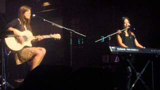 20130405 Jayesslee - Live in Hong Kong Failure In Disguise Cover HD
