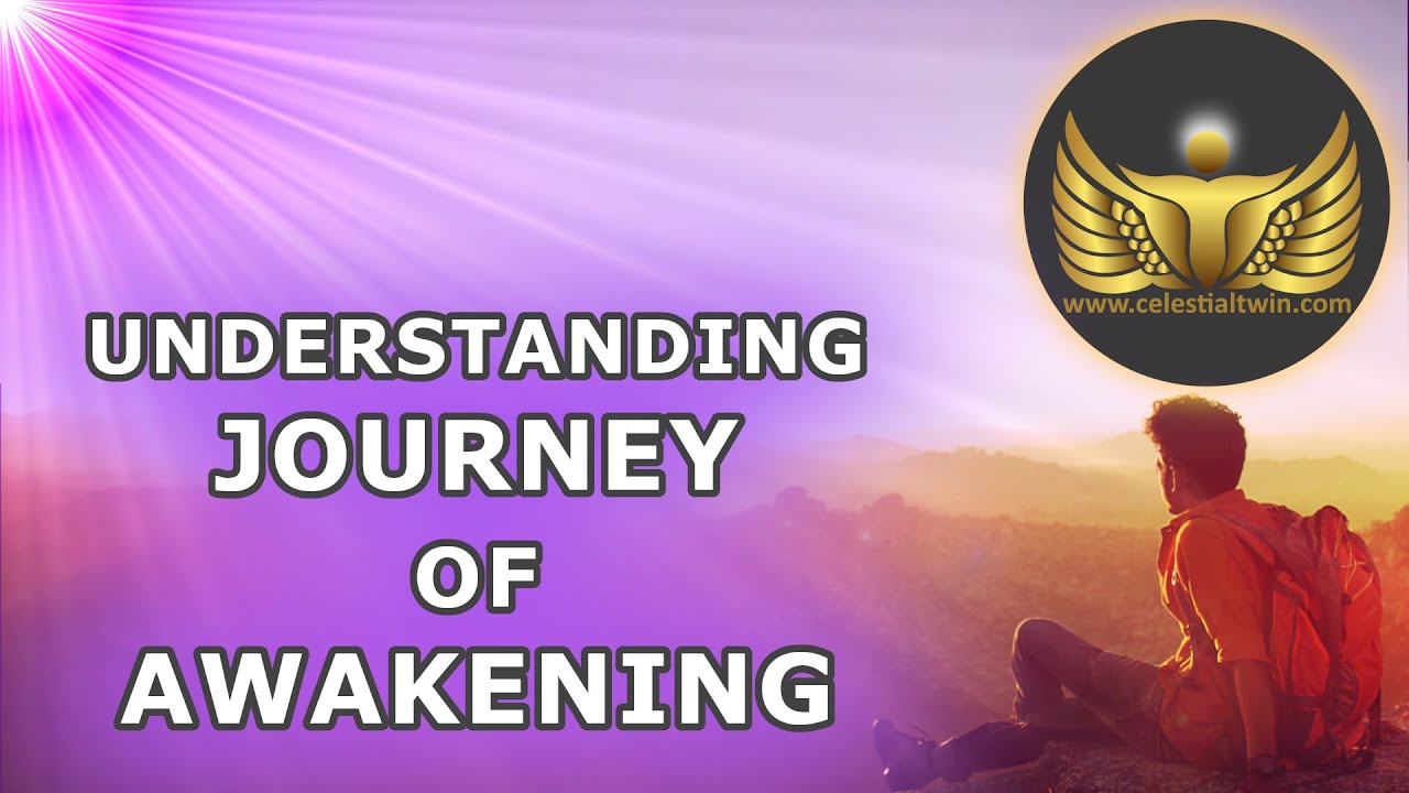 Understanding The Journey of Awakening Three Dimensions of Awakening