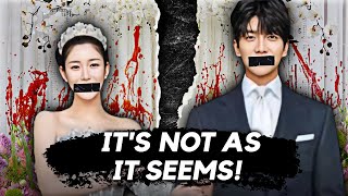 The Dark Truth Behind Lee Seung Gi & Lee Da Ins Marriage