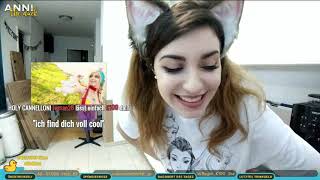 Famous 17.07.2020 (1/2) - Ramen Koch Stream! - Anni The Duck Wealth